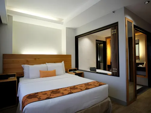 Cuarto Hotels Cebu