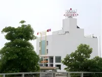 Grand Ashirwad Beacon Hotels in der Nähe von Rose Garden