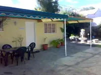 Stemar Self Catering Graaff-Reinet otelleri