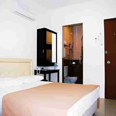 Rafayeh Hotel Rooms