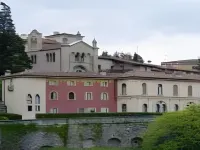 Le Funi Hotel Hotels near Piazza Vecchia