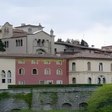Le Funi Hotel
