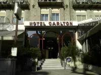 Hotel Carlton Nice, Fully Renovated