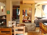 The Broadway Hotel Hotels in Letchworth