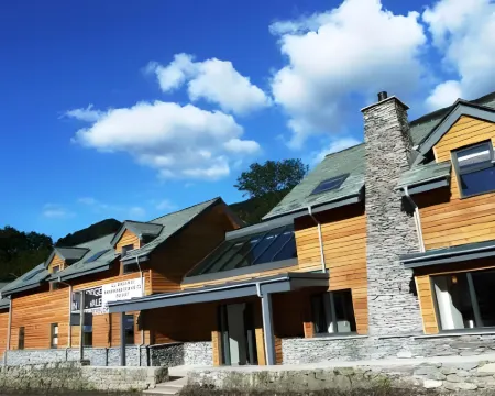 The Lodge in the Vale Hotels in Keswick