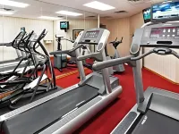 Residence Inn Austin Round Rock/Dell Way - Træningscentre
