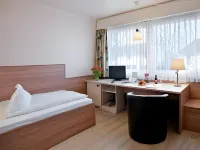 Hotel Hangelar Hotels in Sankt Augustin