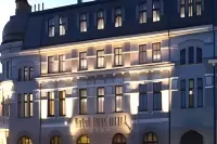 Boutique Hotel Dubná Skala Hotels in 