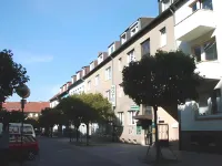 Altstadthotel Wienecke - Pet friendly