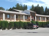 Cedar Springs Motel Hotels near Scotch Block Winery