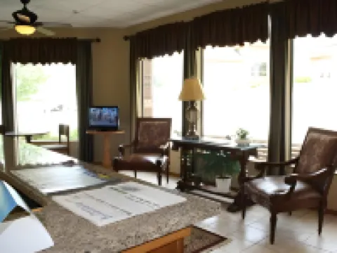 Green Gables Inn Hoteles en Branson