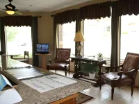 Green Gables Inn
