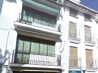 Hotel Don Pero Отели в г. Ardales