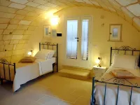 Palazzo Mellacqua فنادق في Andrano