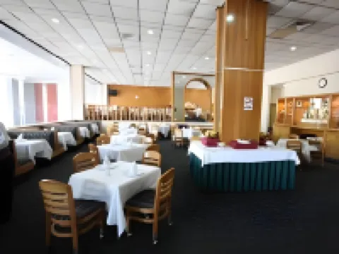 ホテル ミラベル ケレタロのホテル