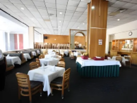 Hotel Mirabel Các khách sạn ở Queretaro