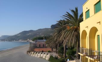 Hotel Albatros Varigotti
