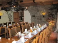 Schloss-Schänke Garni Hotels in Bautzen