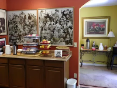 Baby Quail Inn Hotels in Sedona