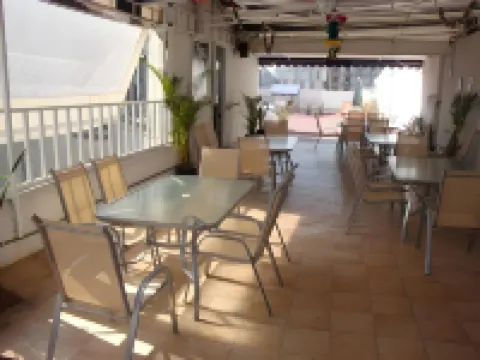 阿米格套房旅館