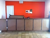 Budget Inn Pecos Hotels in Pecos