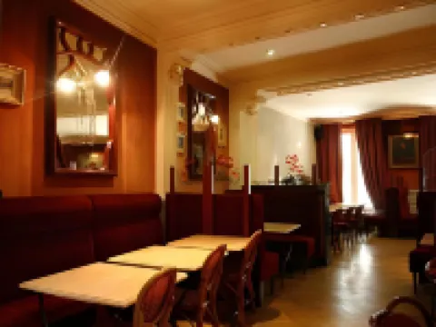 Europe Hôtel Hotels in Castres