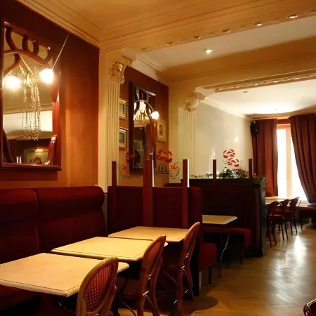 Europe Hôtel