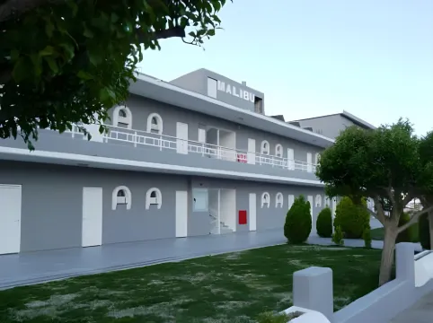 Malibu Boutique Studios & Bungalows Hotels in Kallithea