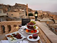 Maridin Hotel