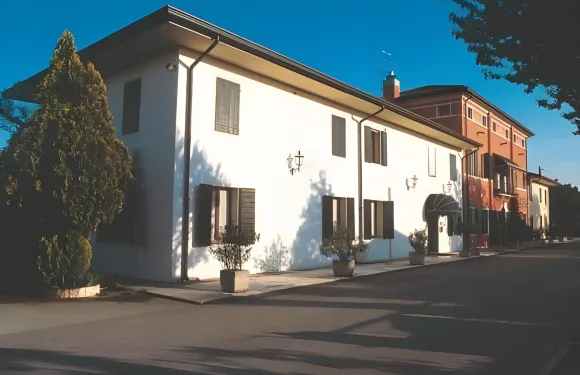 阿爾蓋洛鄉村酒店