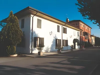 Country Hotel Al Gallo