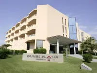Aparthotel Dunes Platja Hotels near C'an Picafort Market