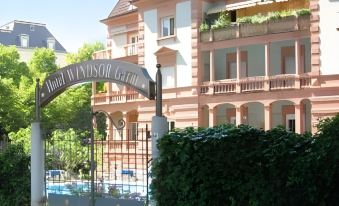 Windsor Merano Hotel & Suites