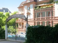 Windsor Merano Hotel & Suites Hôtels à : Lagundo