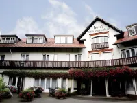 Fletcher Hotel-Restaurant Klein Zwitserland Hotels in Wageningen