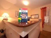 Spalato Luxury Rooms