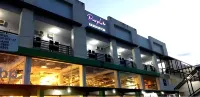 Purple Residences - 青年旅館