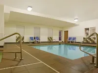 Extended Stay America Suites - Fairbanks - Old Airport Way