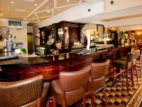 Whitford House Hotel - bar