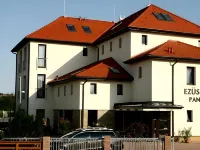Ezüsthíd Hotel Hotels in Veszprem