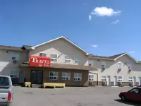 Econo Lodge Hotels near Green Falls Plaza