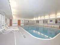 Fairfield Inn & Suites Saginaw Hotels in Saginaw