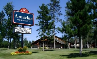 AmericInn by Wyndham Pequot Lakes/Jenkins