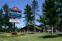AmericInn by Wyndham Pequot Lakes/Jenkins Hotels in Pine River