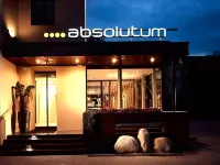 Absolutum Wellness Hotel Hotels near Tipsport Arena