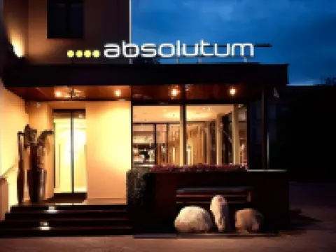 アブソルタム ウェルネス ホテル