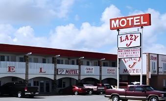 Lazy J Motel