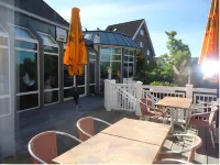 Marc5 Hotel Cadenberge Hotels in Cadenberge