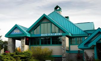 Alpine Inn
