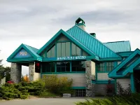 Alpine Inn Hoteles en Valemount